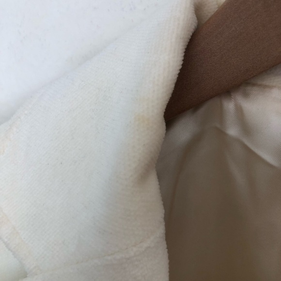 Banana Republic Velvet Velour Jacket - Picture 15 of 15